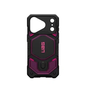 UAG Monarch Pro Étui pour iPhone 18 Pro/17 Pro