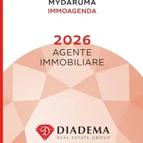 MYDARUMA Diadema RE Group Agenda 2026