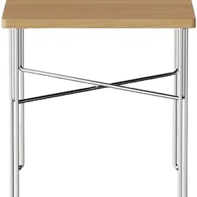 NINE Inline Low Table 400x400x400cm