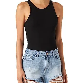 Only Noos Shorts (Dame)