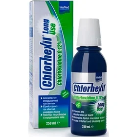 Chlorhexil Long Use Munskölj Xml