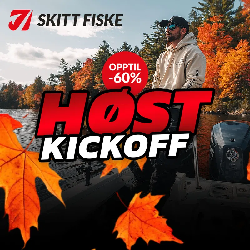 Skitt Fiske