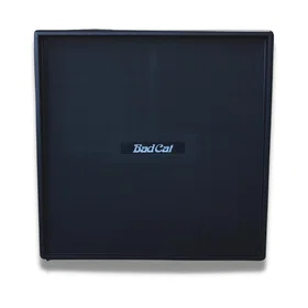 Bad Cat Extension Cab 4x12