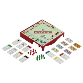 Monopoly Voyage