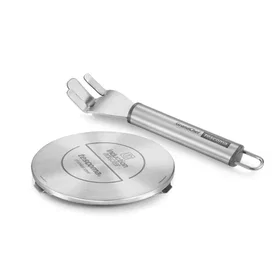 Tescoma 428770 GrandCHEF Hot Plate (Silver)