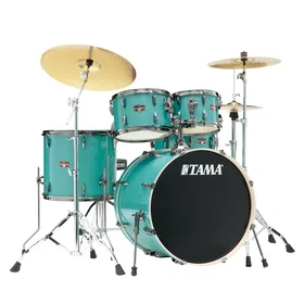 Tama Imperialstar IP52H6WBNC-SLM Sky Blue Mist