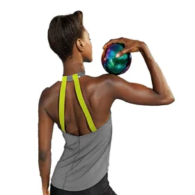 Tri Dri Double Strap Back Vest (Women's)