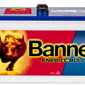 Banner Energy Bull 12V 180Ah
