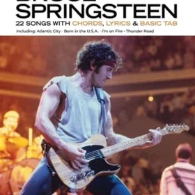 Hal Leonard Corporation Really Easy Guitar