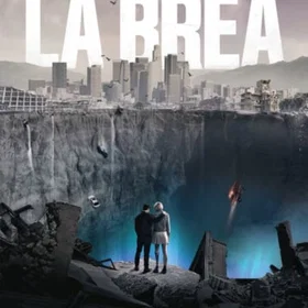 La Brea Kausi Yksi (DVD)