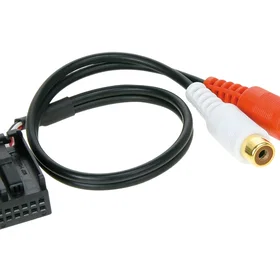 ACV 142401 Aux-In Adapter for VW MFD2