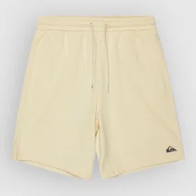 Quiksilver Basic Sweat Shorts (Men's)