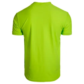 Izas Roura Acid Lime Kortärmad T-shirt (Herr) XS
