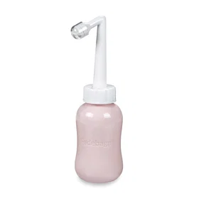 Fødebagen Skylleflaske 350ml