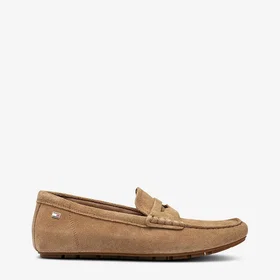 Tommy Hilfiger Loafers Flag (Dame)