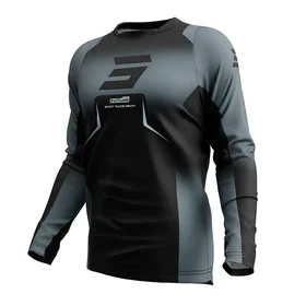Shot Race Gear Devo Future L/S Tröja (Herr)