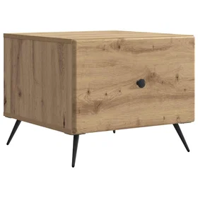 vidaXL Artisan Coffee Table 49x50x40cm 895664
