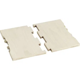 Sortimo L-BOXX 1000010159 Mobil arbetsplatta