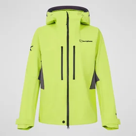 Berghaus Extrem Vanguard GTX Jacket (Men's)