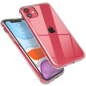 EAZY CASE TPU Hölje för iPhone 11