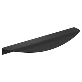 Vado Veva Bathroom Furniture Top Handle (Matte Black)
