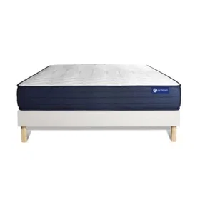 Actisom Ensemble Minneskummadrass 120x190cm 3701242465264_CAFR