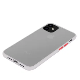 Accessory Etfodral för iPhone 11 Pro Max