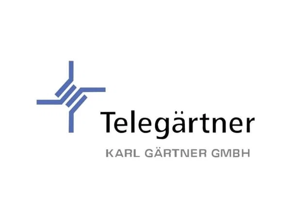 Telegärtner LC/LC 2m Fiber Cable 100011327