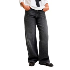 Jack & Jones Palermo R063 Löysä Istuva Jeans (Naisten)