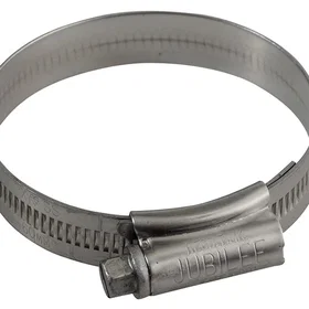 Jubilee hose clip 45 - 60mm (1.3/4 - 2.3/8in)