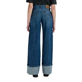 Lee Hope Baggy Fit Jeans (Dam)