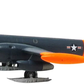 Atlantis 1/104 Lockheed P2V-7 Neptune Operation Deep Freeze (AMCH170)