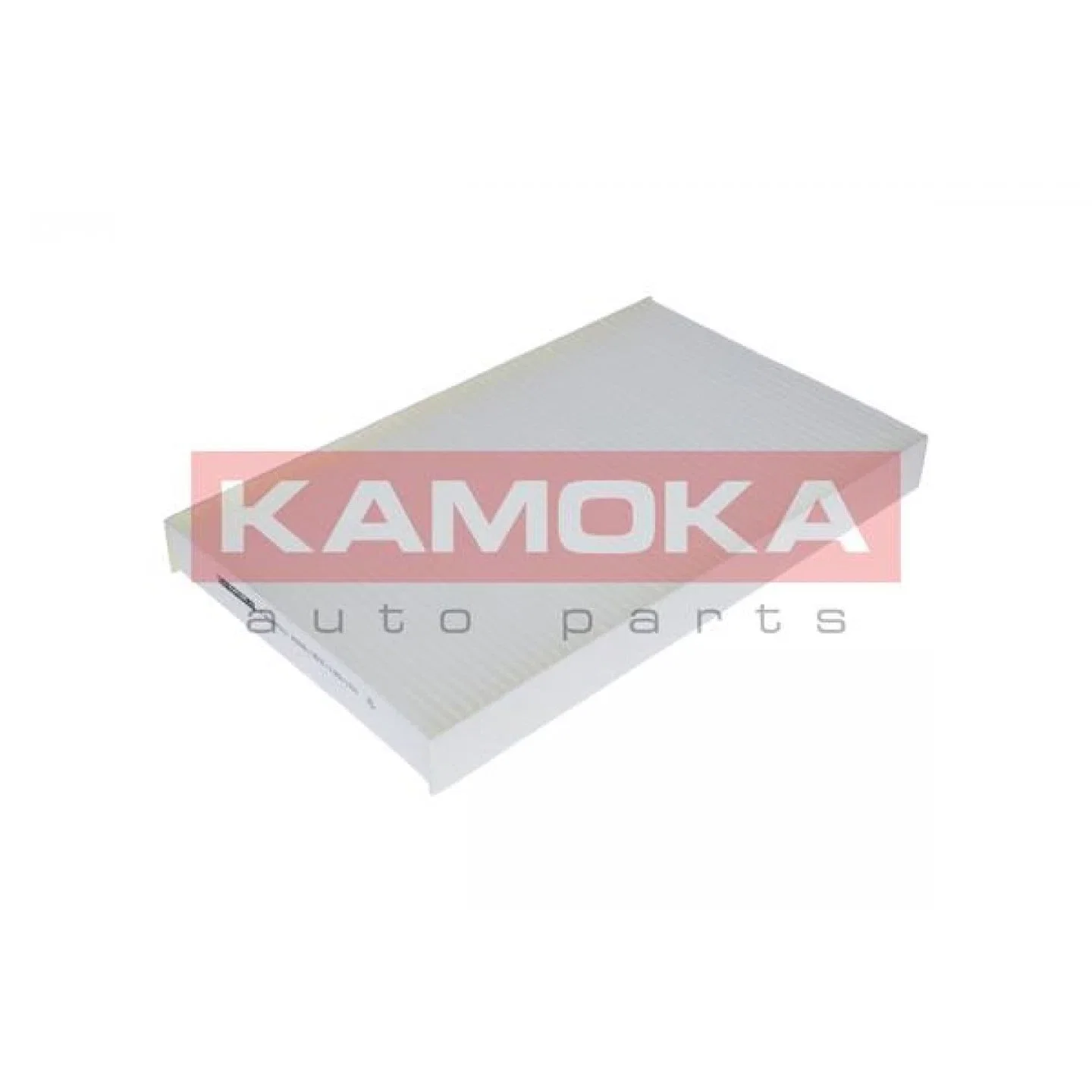 Kamoka Cabin Filter F403701