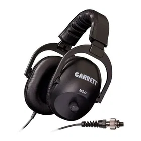 Garrett MS-2 W/2P Hörlurar