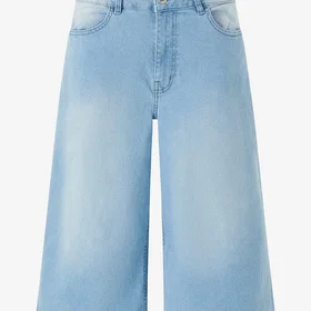 Ichi Jeansshorts (Dam)