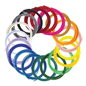 Scrib3d PLA Multicolour 1.75mm 0kg