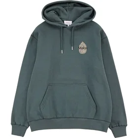 Makia Cones Hoodie (Herr)