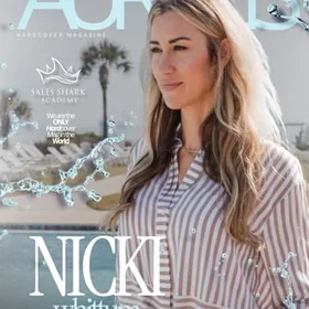 Auralis Magasin Häftad Samling: Nicki Whittum