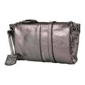 Burkely Radiant Raeven Crossbody Bag