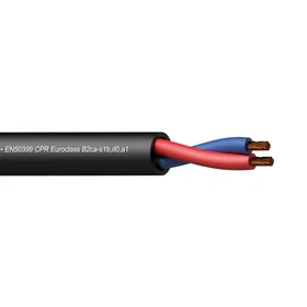Procab Høyttalerledning 100m CLS240-B2CA-1