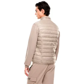 EA7 8NPQ06 Down Waistcoat (Herre)