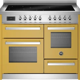 Bertazzoni PRO115I3EGIT2 (Yellow)