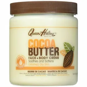 Queen Helene Cocoa Butter Cream 425g