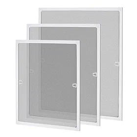 UISEBRT Fönster 100x120cm UIS-HAG5245B
