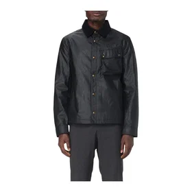 Belstaff Ground Wax Jacket (Herre)