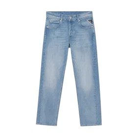 Replay M9Z1 Rak Jeans (Herr)