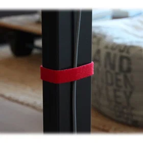 Label LTC Roll Cable Ties Roll