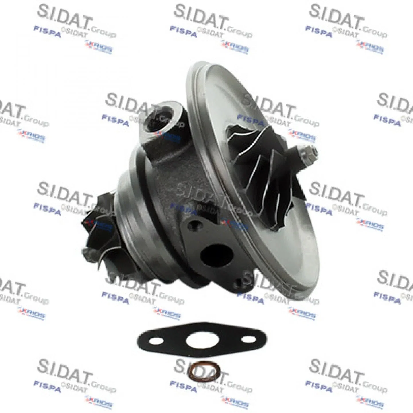 Sidat Turbocharger Core 47.1133
