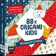 Edition Michael Fischer GmbH Origami Papper Barn