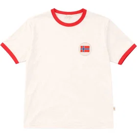 Fanhaus NFF Retro Away Shirt (Unisex)
